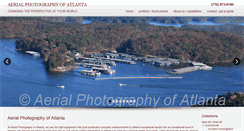 Desktop Screenshot of apoatlanta.com